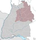 Stuttgart (region)