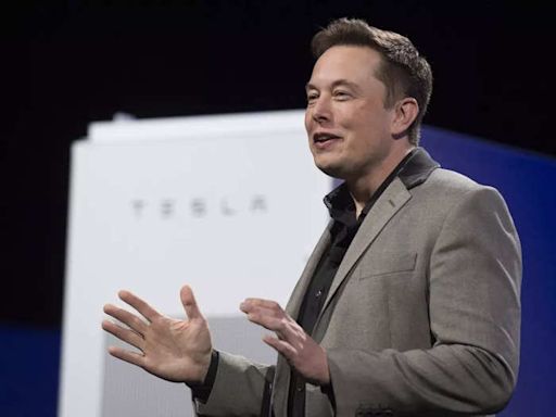 Elon Musk’s 12 kids: All about Musk’s dozen kids and their moms | Business Insider India