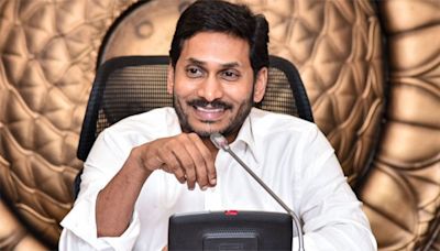 Jagan cancels Tirupati temple visit amid demands for his faith declaration at Sri Venkateswara temple - OrissaPOST