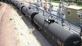 US Supreme Court to consider reviving key approval for Utah oil railway