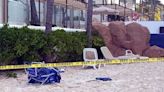Asesinan a niño de 12 años en playa de Cancún