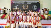IIITDM Kancheepuram Convocation Ceremony 2024; 509 Graduates Receive Degrees
