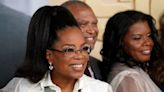 Oprah Defends Her Name From Scammers On Instagram