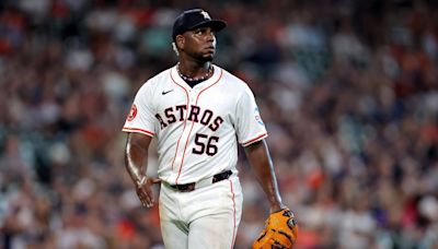 Houston Astros Emerging Star Named 'Hidden Gem' of Team in 2024