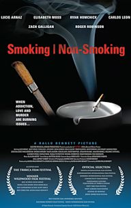 Smoking Nonsmoking