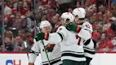 Wild score 5 power-play goals on the way to beating Panthers 6-4