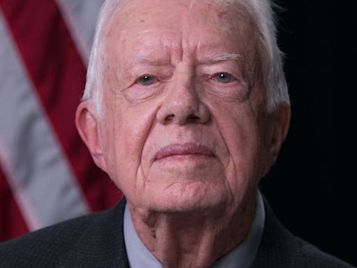 Jimmy Carter’s 100th birthday to be celebrated with Ga. musical gala