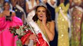 Miss USA’s resignation letter accuses organization of ‘building a culture of fear and control’