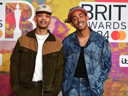 Rizzle Kicks star returns for huge role in Paramount series linked to Coronation Street writer