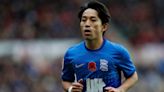 Birmingham could sign perfect Miyoshi partner in swoop for deadly forward