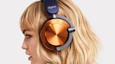 Dyson launches first headphones - with an eye-watering price tag