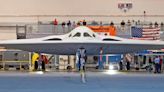 B-21 'Family Of Systems' Details Emerge, Engine Test Runs Start