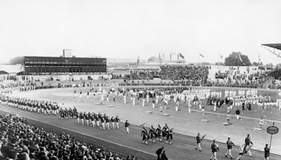 Distant Horizon Unveils Doc Celebrating Founder Of Modern Olympics Pierre De Coubertin Ahead Of Cannes Market Launch
