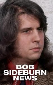 Bob Sideburn News