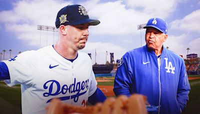 Dodgers' Dave Roberts drops concerning Walker Buehler injury rehab update