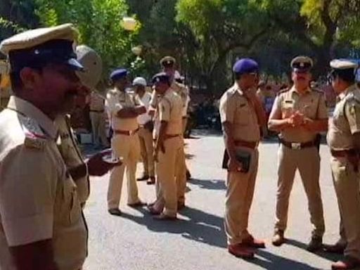 6-Year-Old Girl's Body Found At Bengaluru Railway Station, Cops Suspect Rape