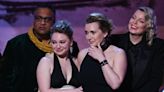 Kate Winslet speaks to her daughter in teary speech after BAFTA win: ‘We did this together, kiddo’