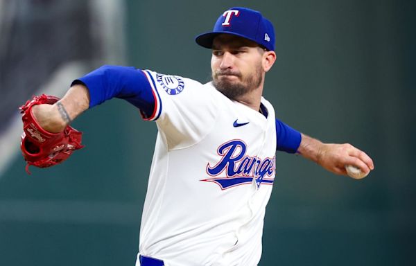 Cleveland Guardians Urged To Pull Off Intriguing Trade with Rangers