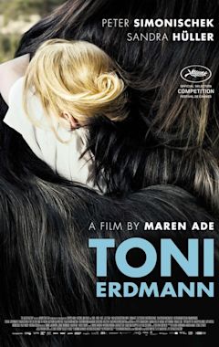 Toni Erdmann