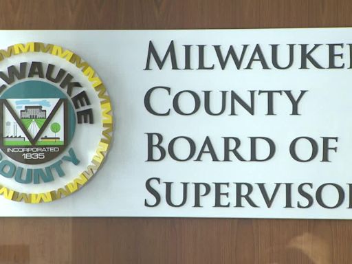 Election fraud, Milwaukee County board candidate accused