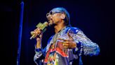 Snoop Dogg Narrating Video for the Toledo Zoo Is Such a Total Gem