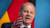 Germany's Scholz expresses caution over extra tariffs on China