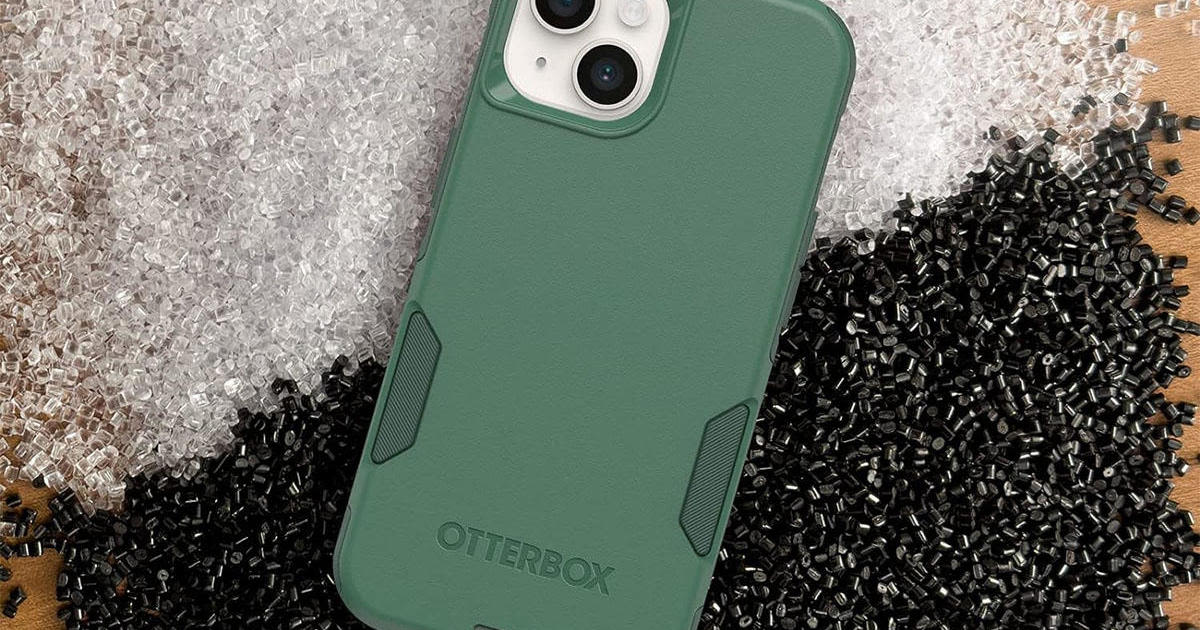 The viral OtterBox phone case that survived a drop in the Grand Canyon is 50% off at Amazon