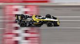 Colton Herta dominates chaotic Toronto Indy to earn first win of season