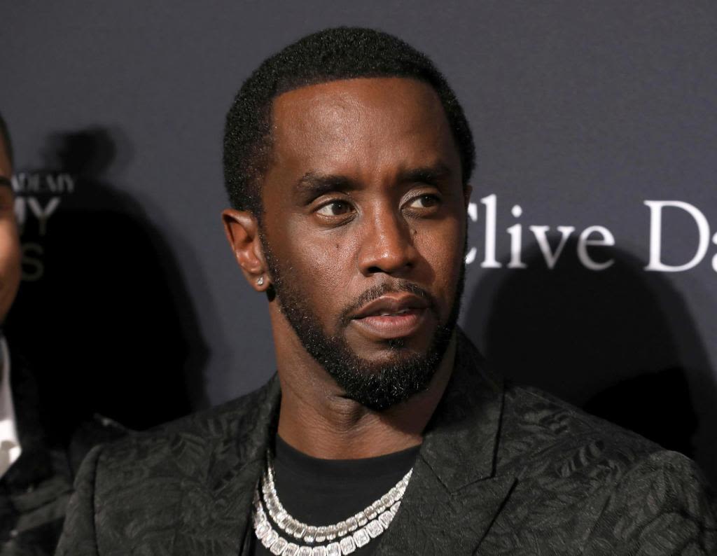 Diddy faces public scrutiny over alleged sex crimes as questions arise about future of his music