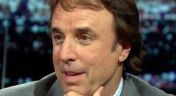 18. Michelle Bernard; Paul Krugman; Arthur Laffer; Jeffrey Gettleman; Kevin Nealon