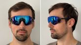 The ENGO 2 cycling sunglasses provide data in your eyeline - but aren't quite perfect, yet