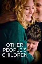 Other People's Children (2022 film)