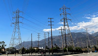 California proposal would change how power bills are calculated, aiming to relieve summer spikes