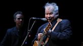 Celebrating the late, great musician John Prine in the new book ‘Prine on Prine’