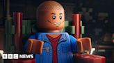 Piece By Piece: Pharrell Williams' Lego biopic praised by critics