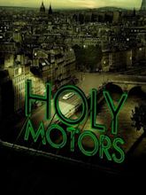 Holy Motors