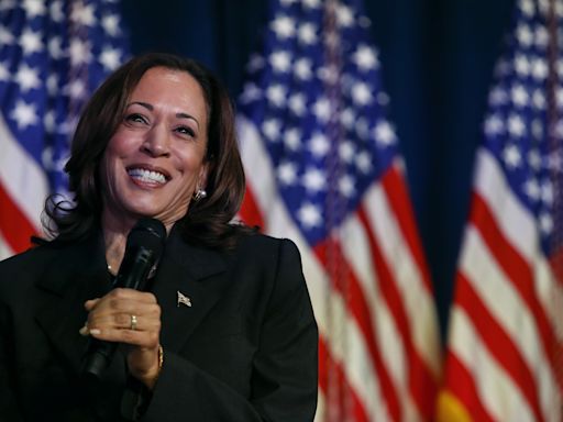 Kamala Harris Can Beat Donald Trump With This Running Mate, Polls Suggest