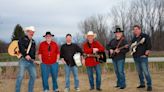 Pickin' Roots takes the Lenawee County Fair band shell stage tonight at 7 p.m.