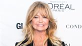 Goldie Hawn Advocates for Mental Health Awareness: 'Emotions Go Up and Down, But You Deserve to Take Care of Yourself”