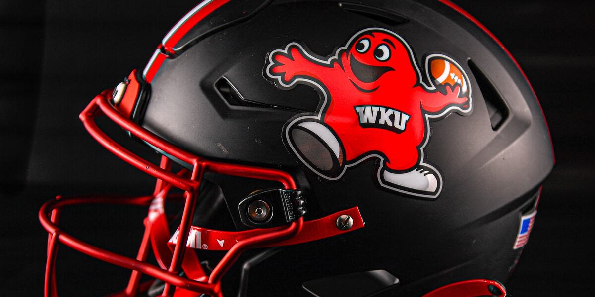 Kickoff time and broadcast announced for WKU Football’s game against Boston College