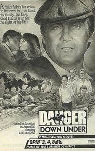 Danger Down Under (film)
