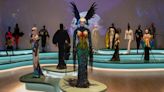 A Look Inside the "Thierry Mugler: Couturissime" Exhibition in NYC