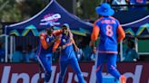 India v England LIVE: T20 World Cup semi-final reaction after Jos Buttler’s team hammered in 68-run defeat