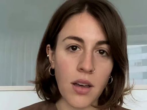 El fuerte mensaje de Laura Esquivel contra las agresiones que recibe en las redes: “¿Cómo te explico que soy feliz?”