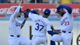 Teoscar Hernández sigue en plan grande; pega jonrón con Dodgers