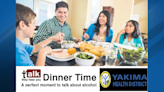 Yakima Health District Launches “Talk. They Hear You"