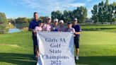 New season, same result. Treasure Valley teams dominate 5A, 4A state golf tournaments