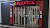 The Source store in Toronto closing and transforming into Best Buy