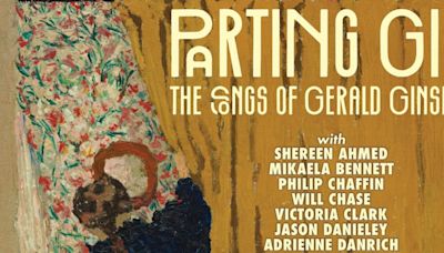 Kelli O'Hara, Will Chase & More to be Featured on PARTING GIFT: THE SONGS OF GERALD GINSBURG