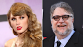 Taylor Swift Would Switch Places with Guillermo Del Toro for a Day: ‘Imagine Having that Imagination’